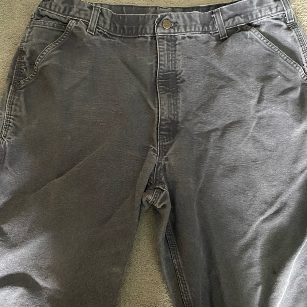 Carthart work pants